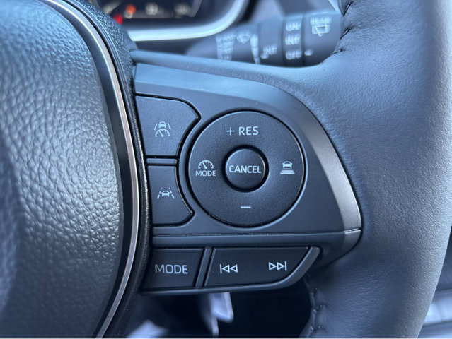 New 2026 Toyota Corolla Cross XLE image 21