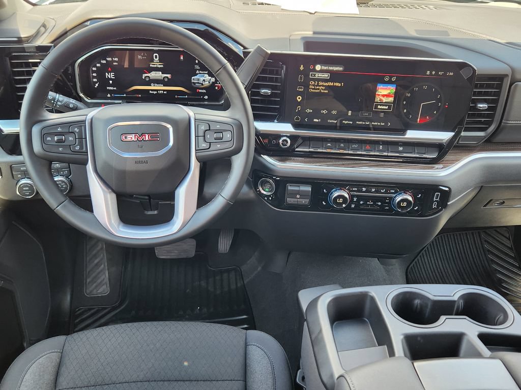 Used 2026 GMC Sierra 1500 Elevation AWD/4WD image 26