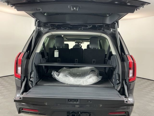 New 2025 Ford Expedition Max Active image 31