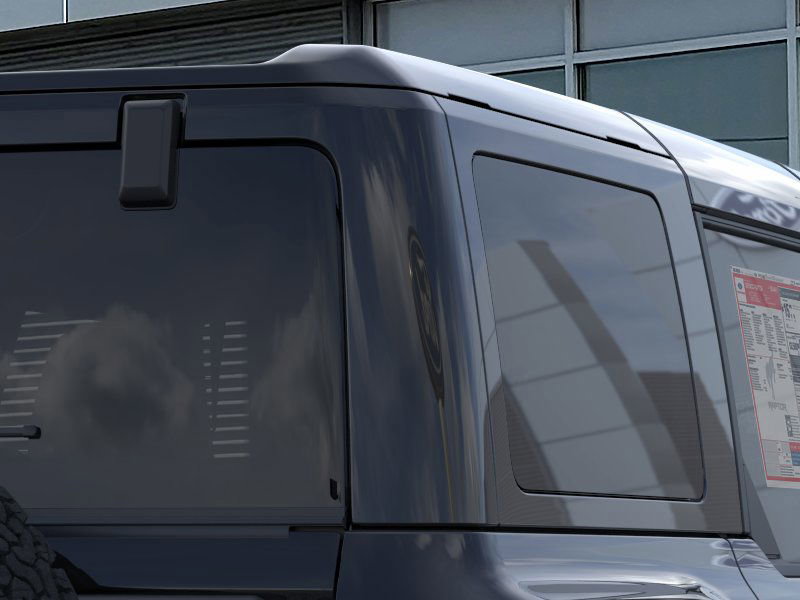 New 2025 Ford Bronco Raptor image 25