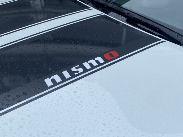New 2024 Nissan Z NISMO w/ Floor Mat Package image 11