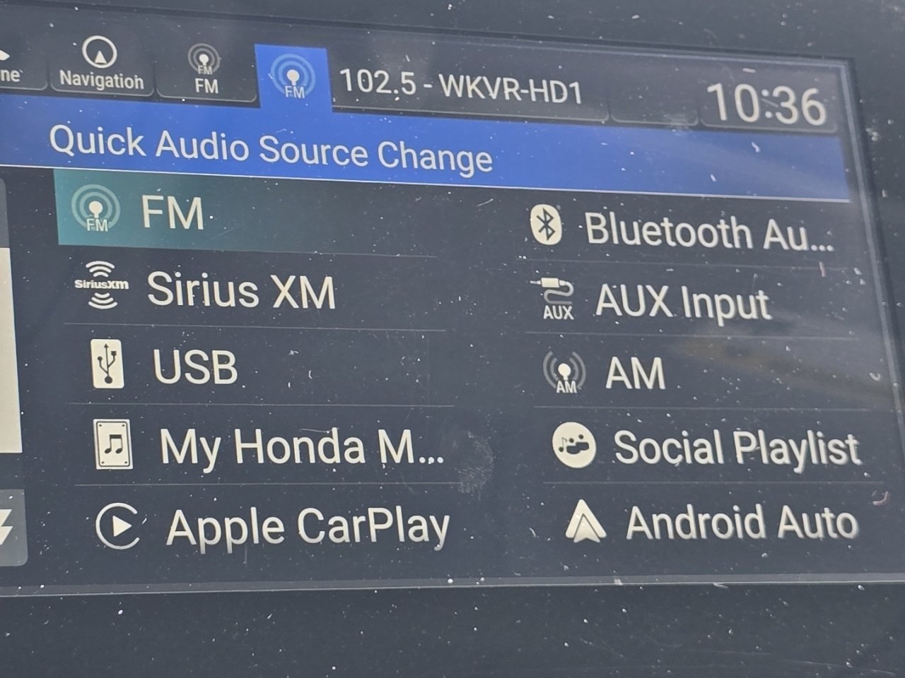 Used 2019 Honda Odyssey EX-L image 5