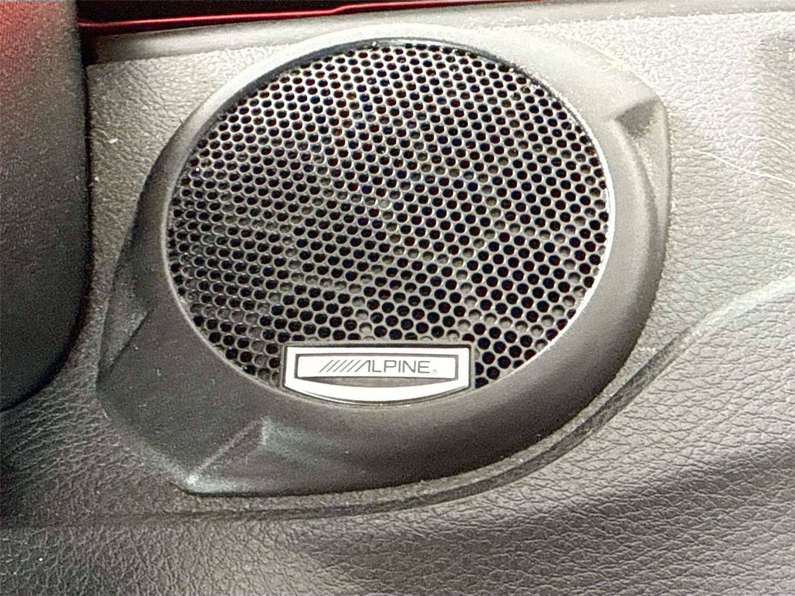 Used 2017 Jeep Wrangler Sahara w/ Connectivity Group image 23