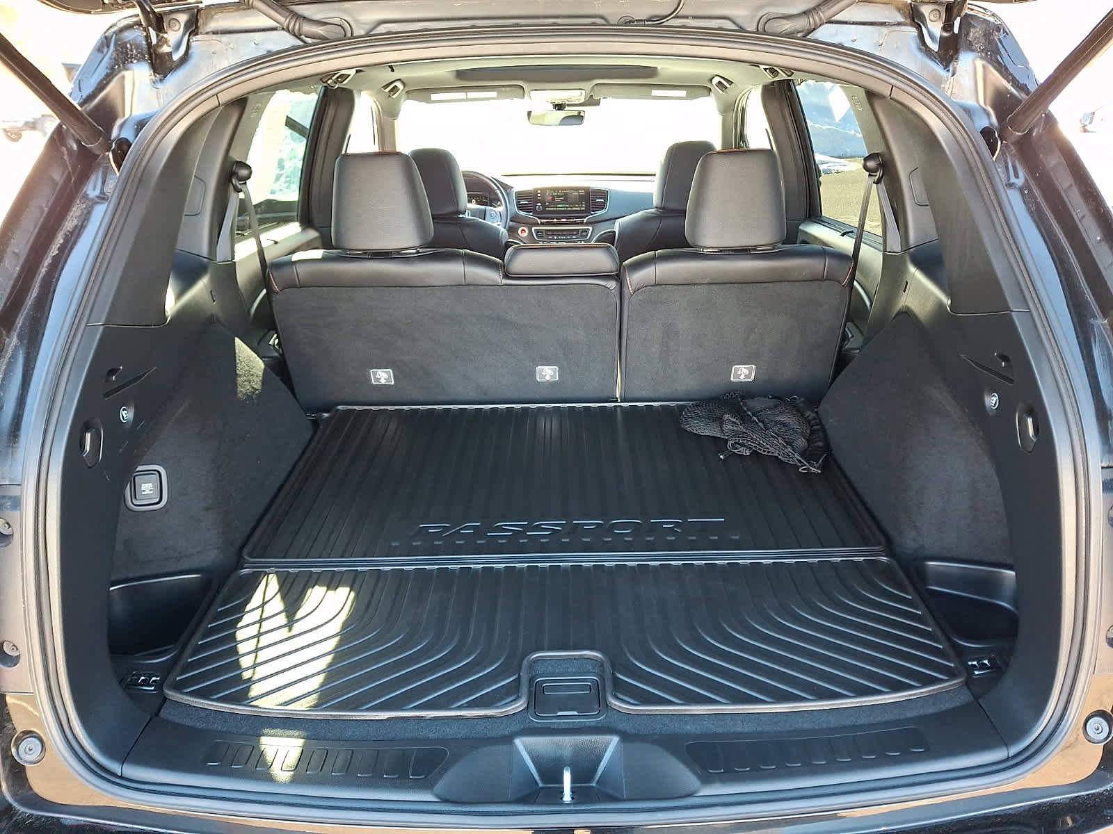 Used 2023 Honda Passport TrailSport image 30