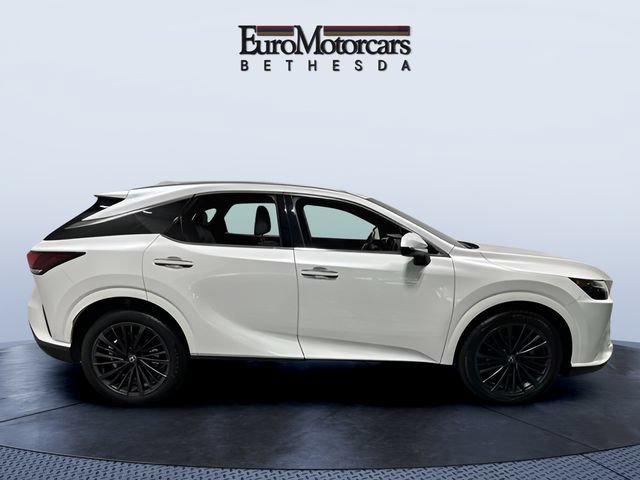Used 2024 Lexus RX 350 Premium w/ Accessory Package (K3) AWD/4WD image 6