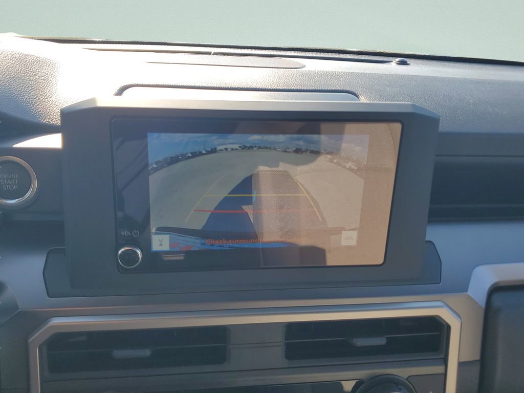 Certified 2026 Toyota 4Runner SR5 image 17