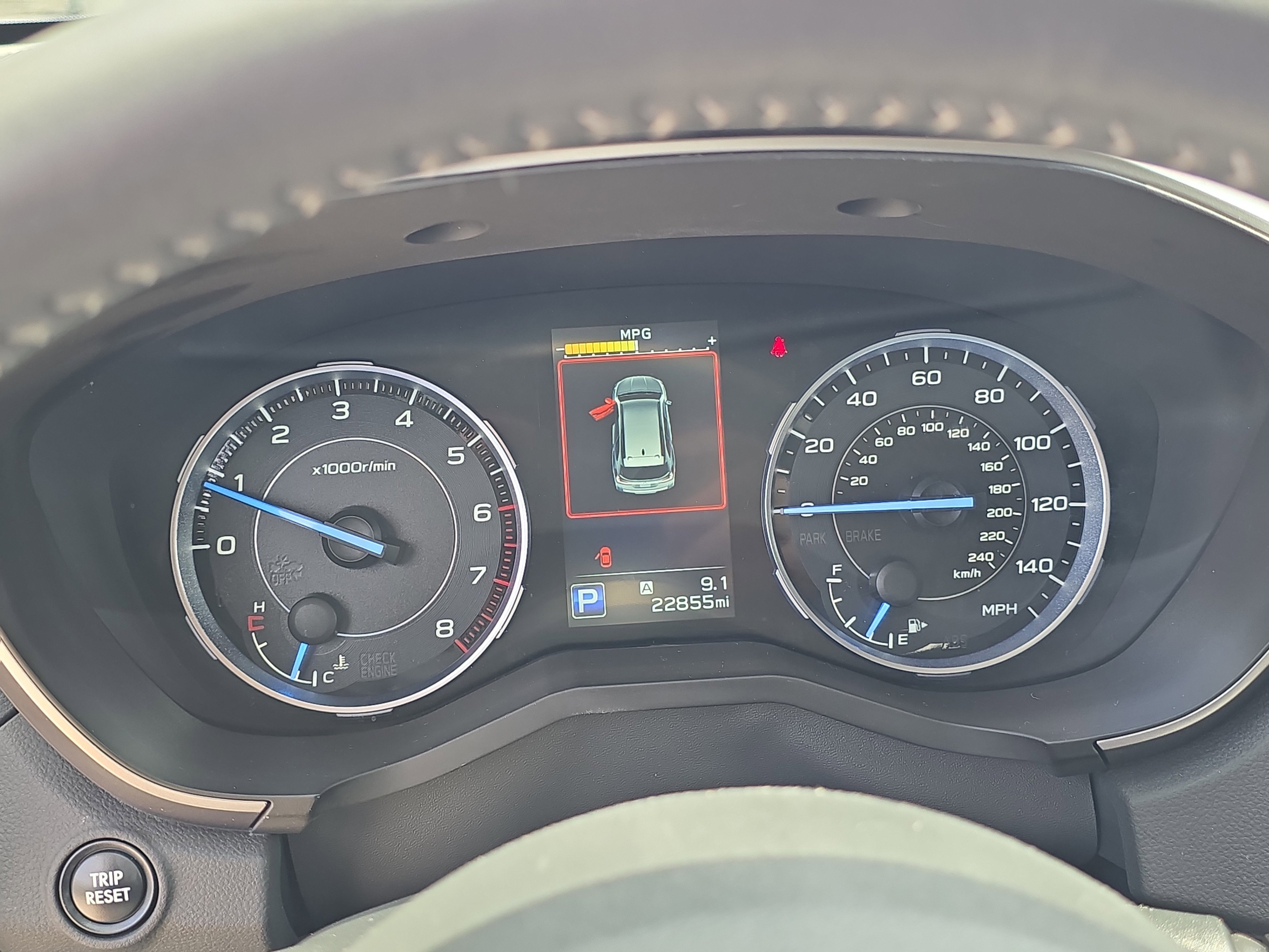 Used 2020 Subaru Ascent Touring w/ Popular Package #2A AWD/4WD image 34