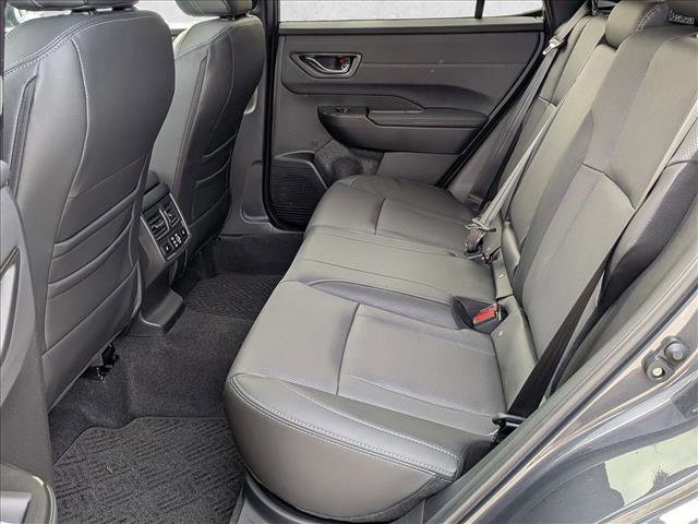 New 2026 Subaru Outback Touring XT image 16