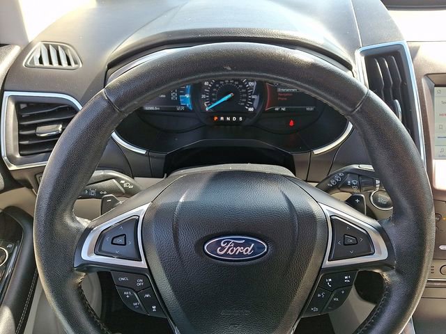 Used 2020 Ford Edge Titanium w/ Equipment Group 301A image 20
