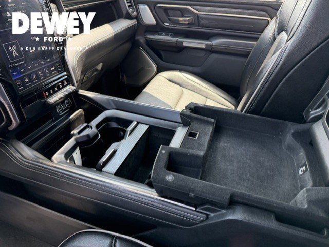 Used 2020 RAM 1500 Limited AWD/4WD image 30