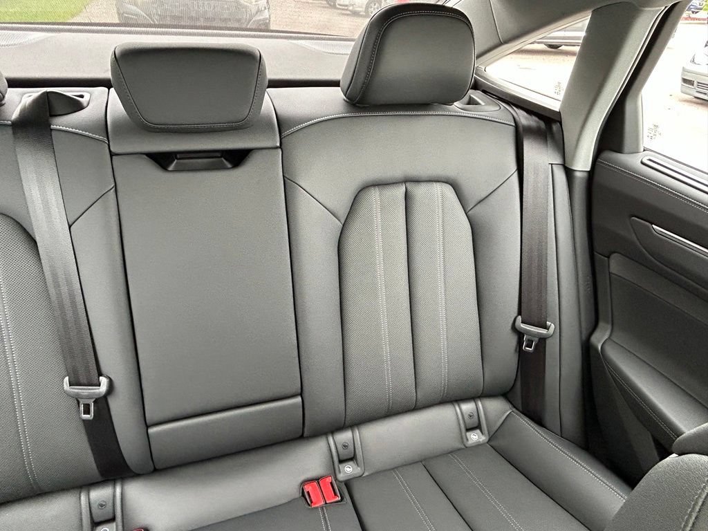 New 2026 Audi A6 Premium Plus AWD/4WD image 14
