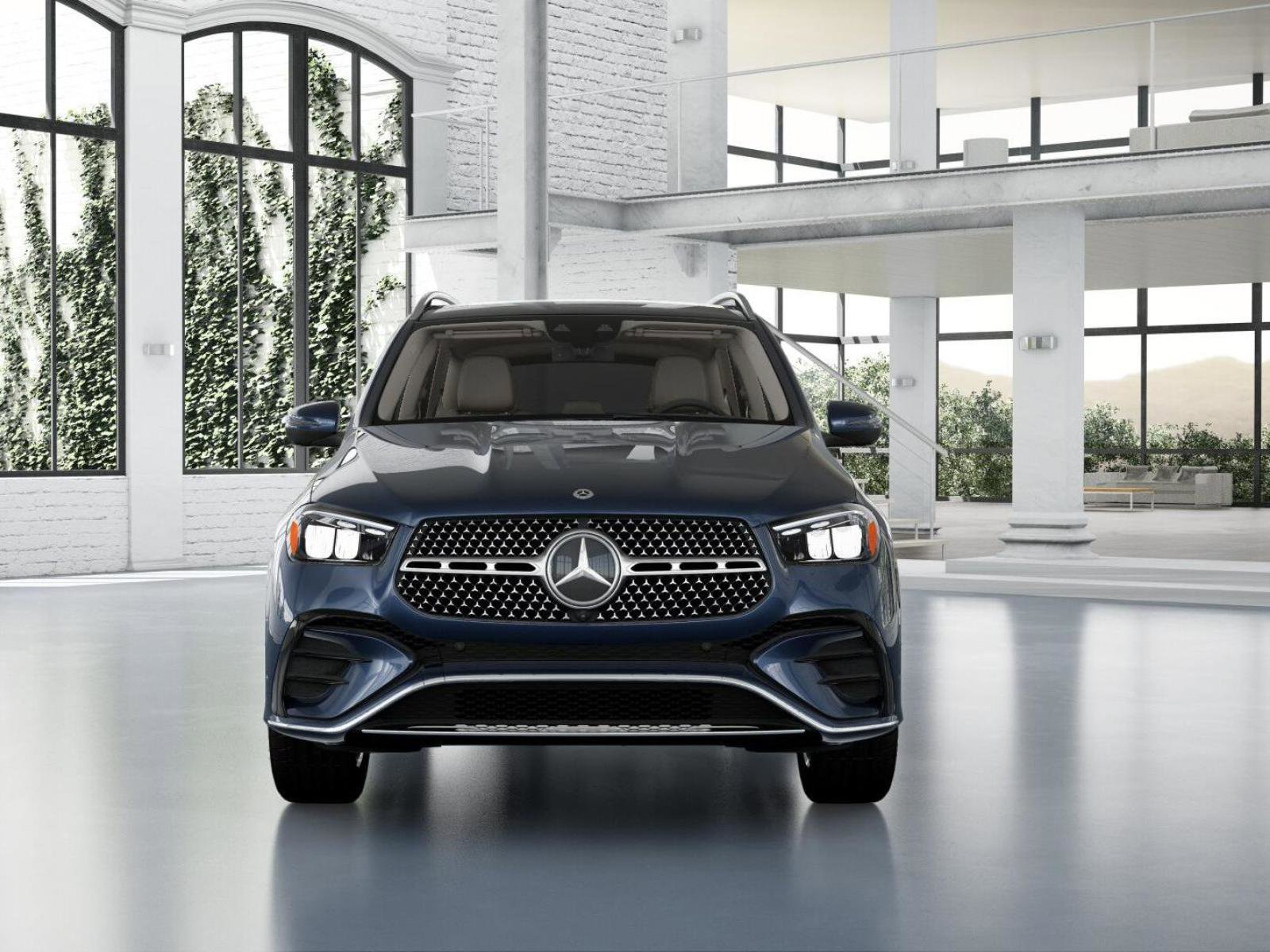 New 2026 Mercedes-Benz GLE 450 4MATIC image 5