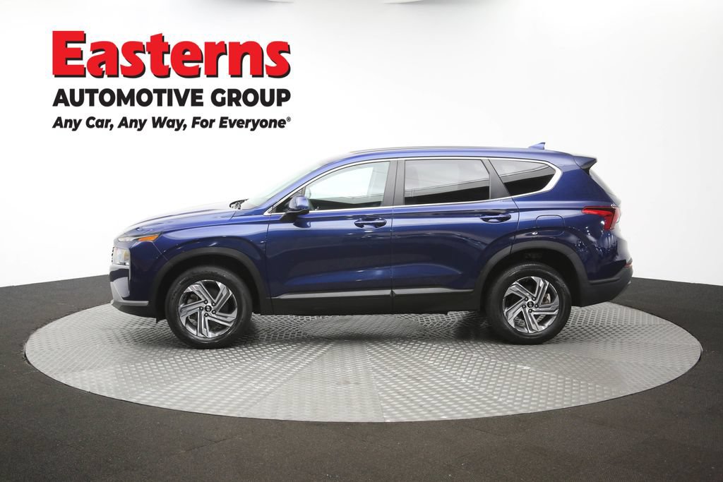 Used 2023 Hyundai Santa Fe SE AWD/4WD image 60