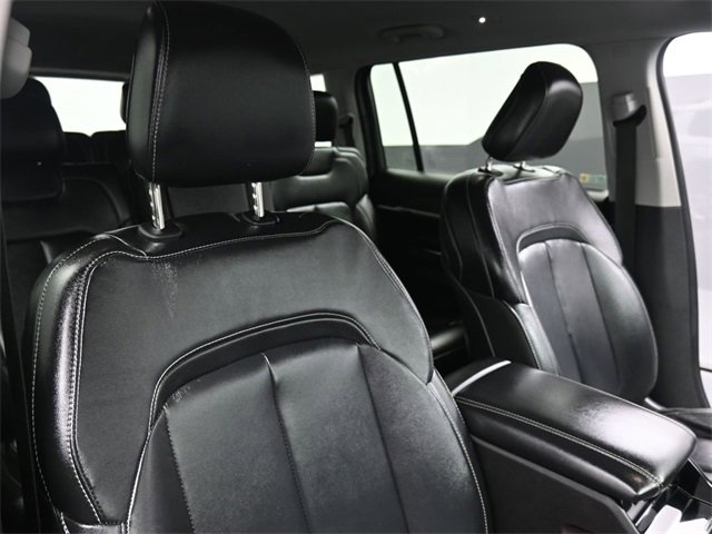 Used 2021 Jeep Grand Cherokee L Limited image 27