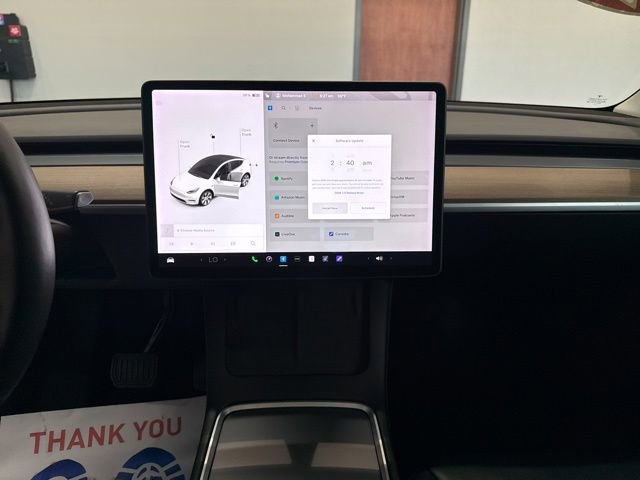 Used 2021 Tesla Model Y Long Range image 27