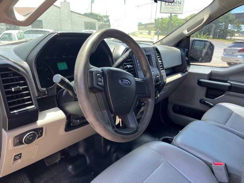Used 2015 Ford F150 XL image 7
