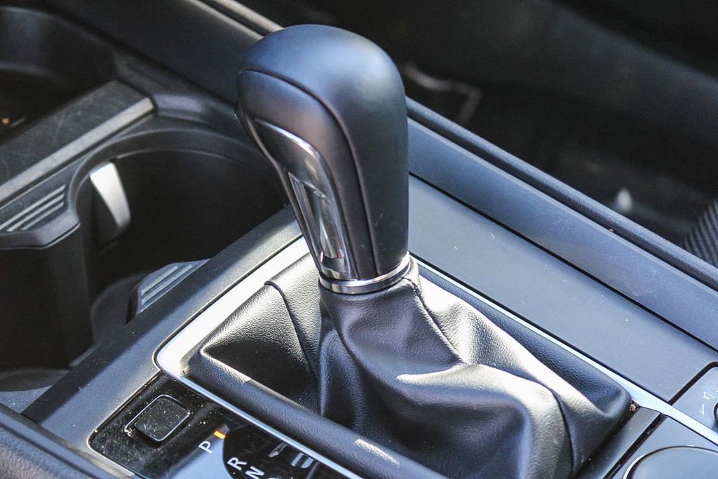 Certified 2025 MAZDA CX-50 AWD 2.5 S w/ Accent Package image 19