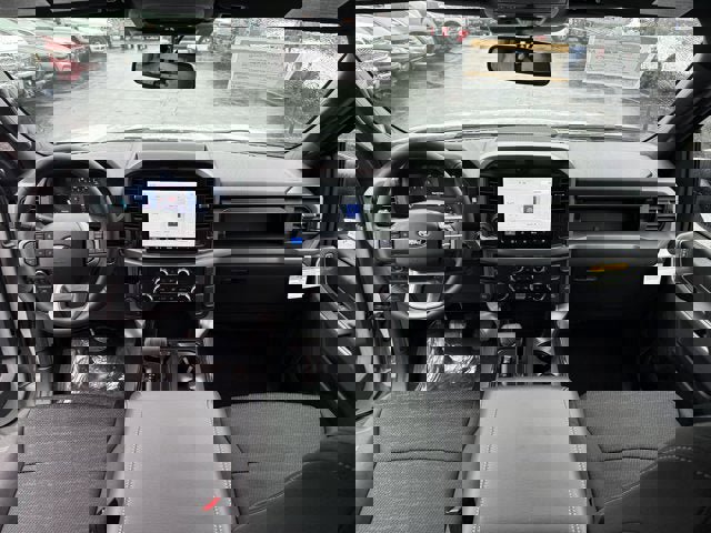 New 2026 Ford F150 XLT w/ Equipment Group 303A High image 11