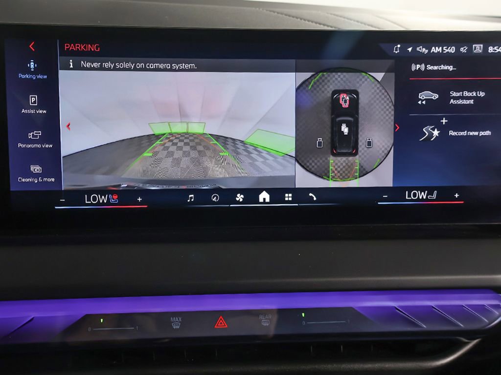 Used 2025 BMW X3 M50 w/ Premium Package AWD/4WD image 49