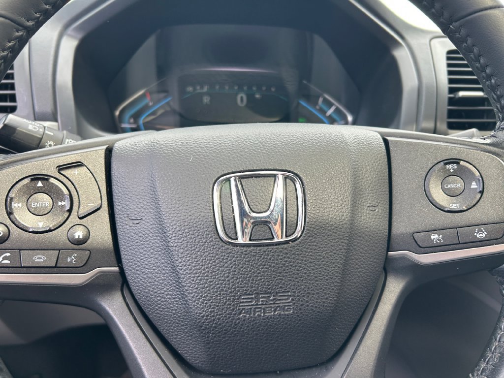 Used 2024 Honda Odyssey EX-L image 31