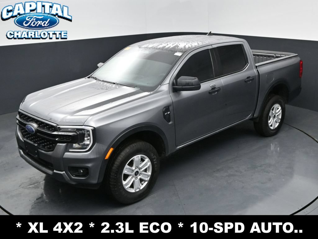 Used 2024 Ford Ranger XL RWD image 29