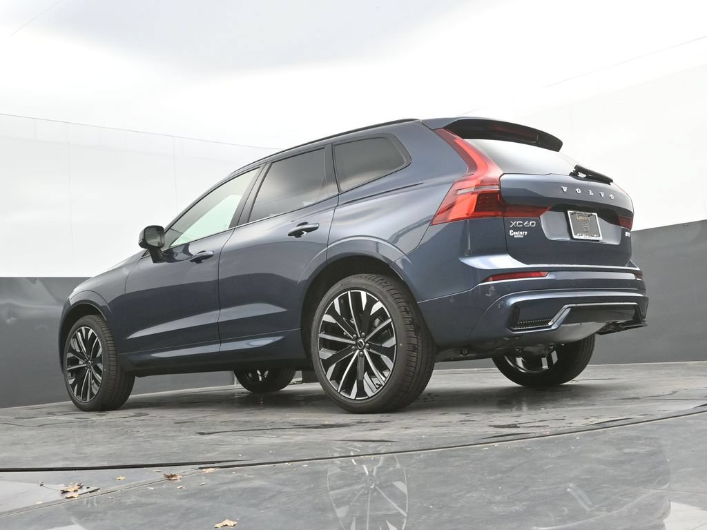 New 2026 Volvo XC60 B5 Ultra w/ Protection Package Premier AWD/4WD image 33
