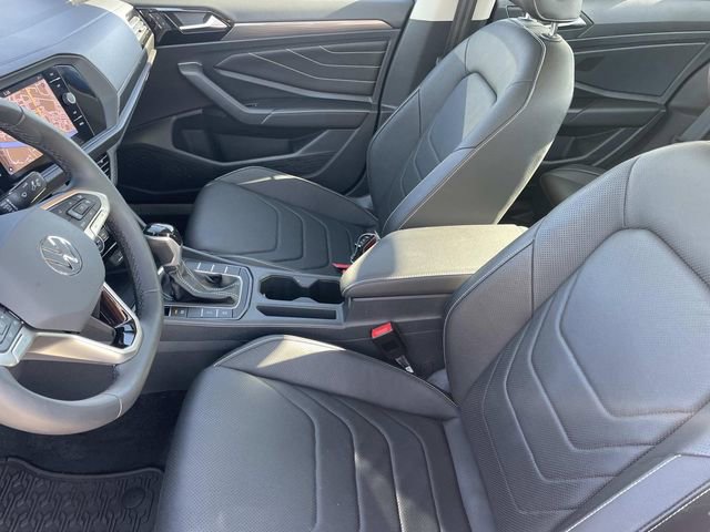 Used 2022 Volkswagen Jetta SEL FWD image 21