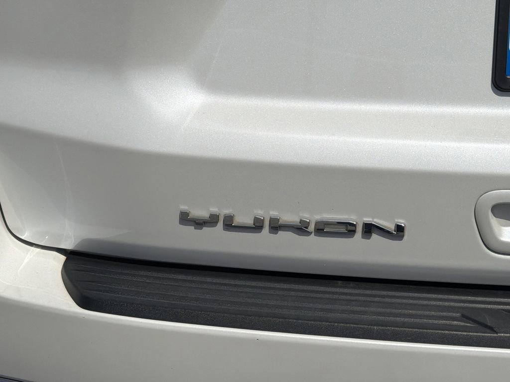 Used 2022 GMC Yukon Denali RWD image 26