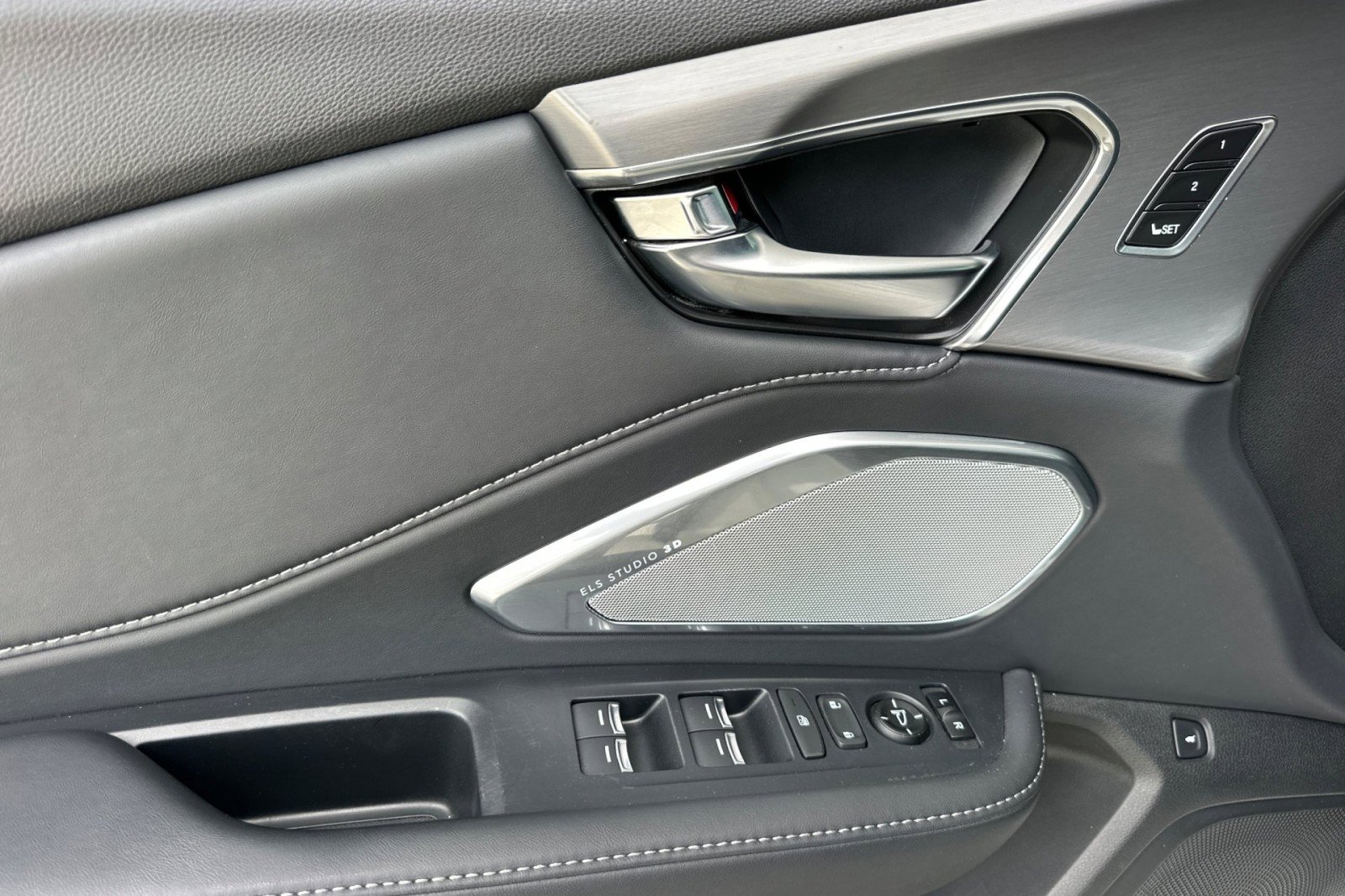 Used 2019 Acura RDX A-Spec FWD image 12