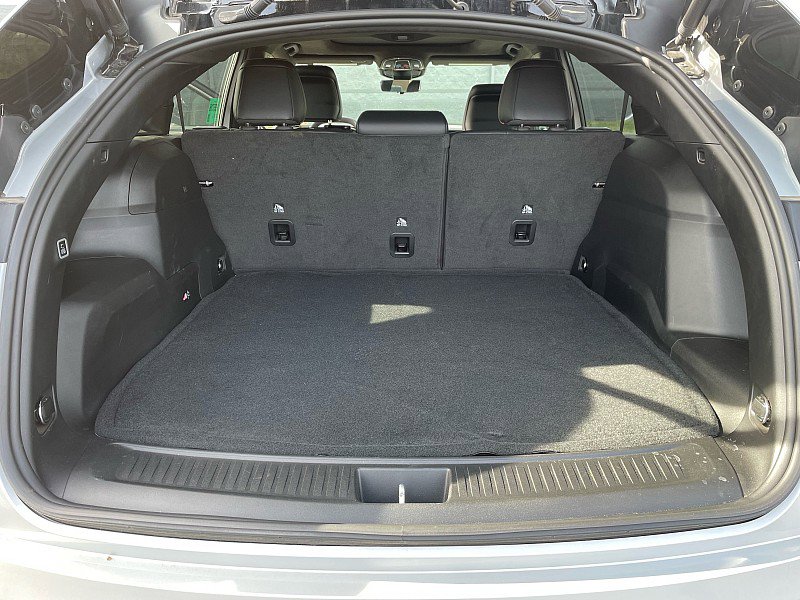 Used 2024 Jeep Wagoneer Launch Edition image 11