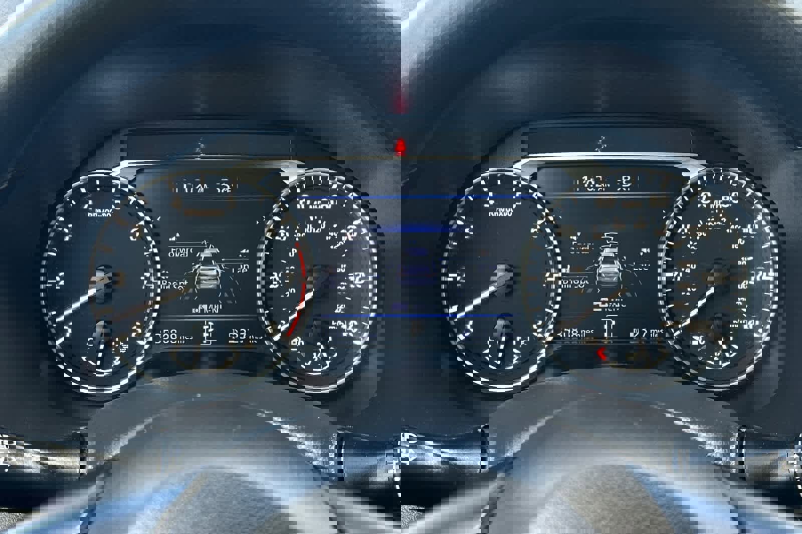 Used 2024 Nissan Altima 2.5 SV image 27