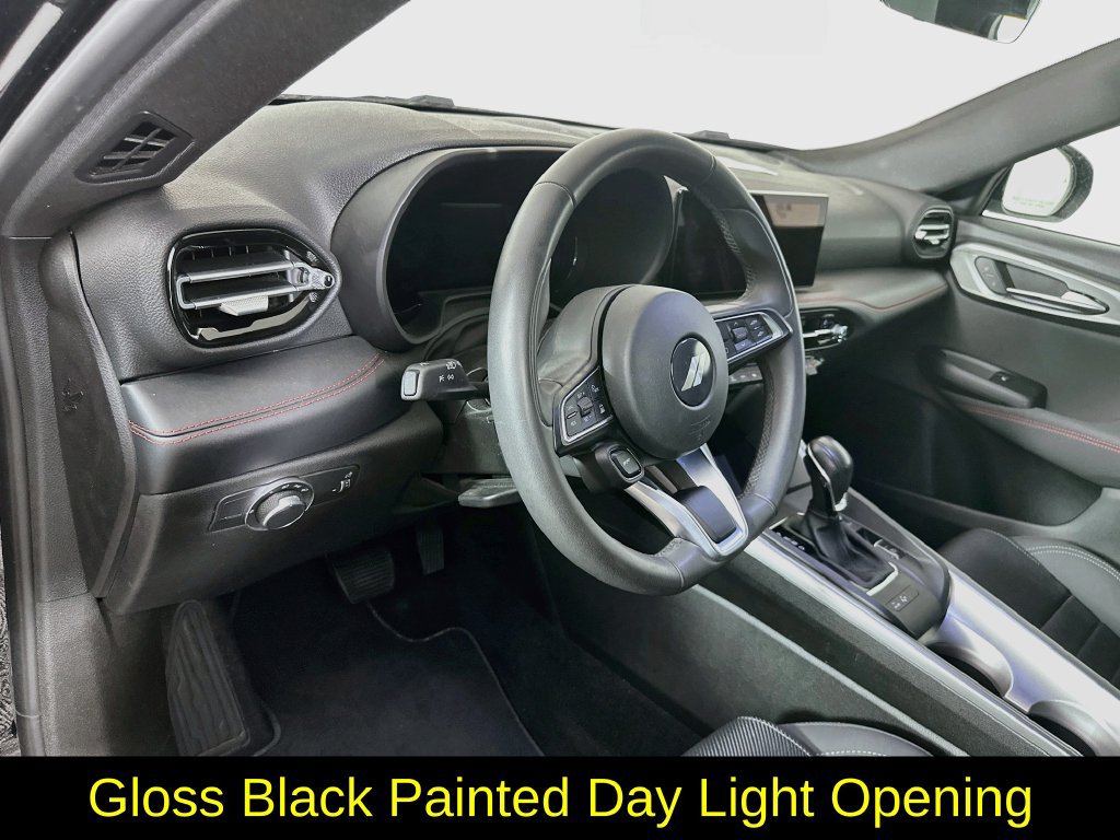 Used 2024 Dodge Hornet GT w/ GT Blacktop Package AWD/4WD image 14