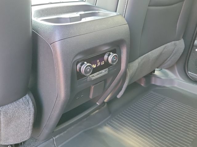 New 2026 Buick Enclave Preferred w/ Power Package AWD/4WD image 12