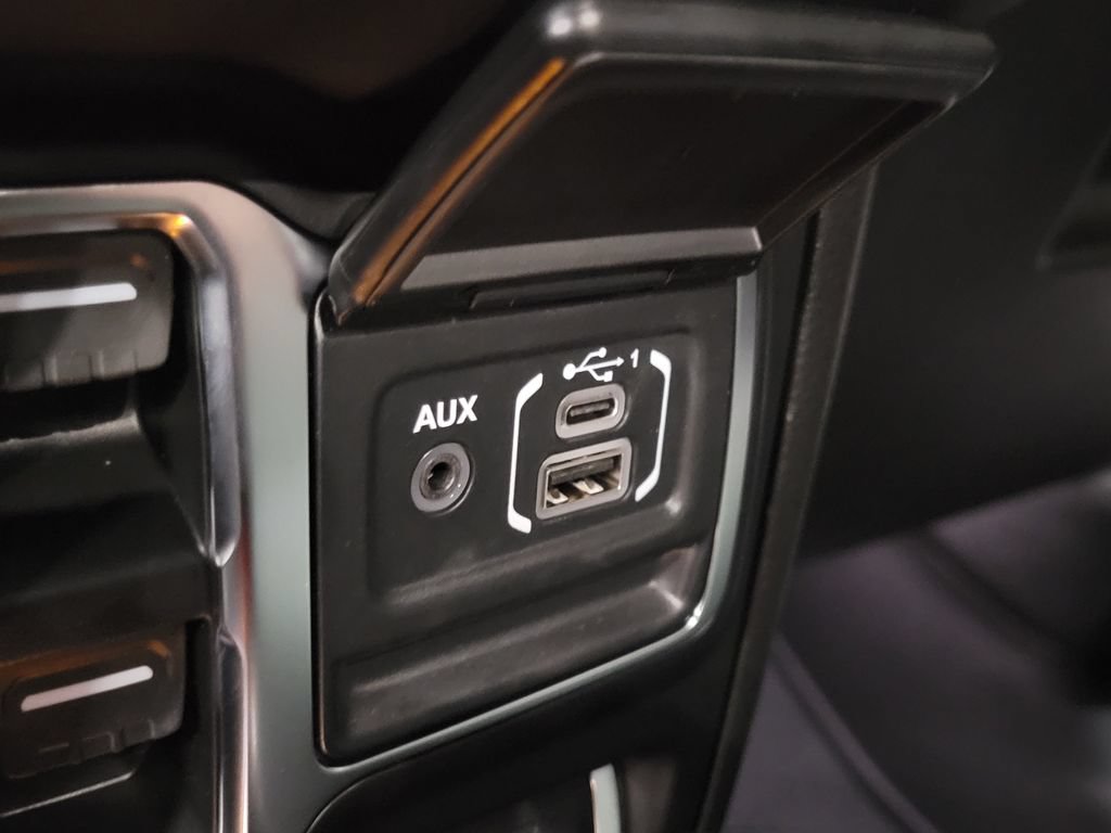 New 2026 Jeep Gladiator Mojave AWD/4WD image 14