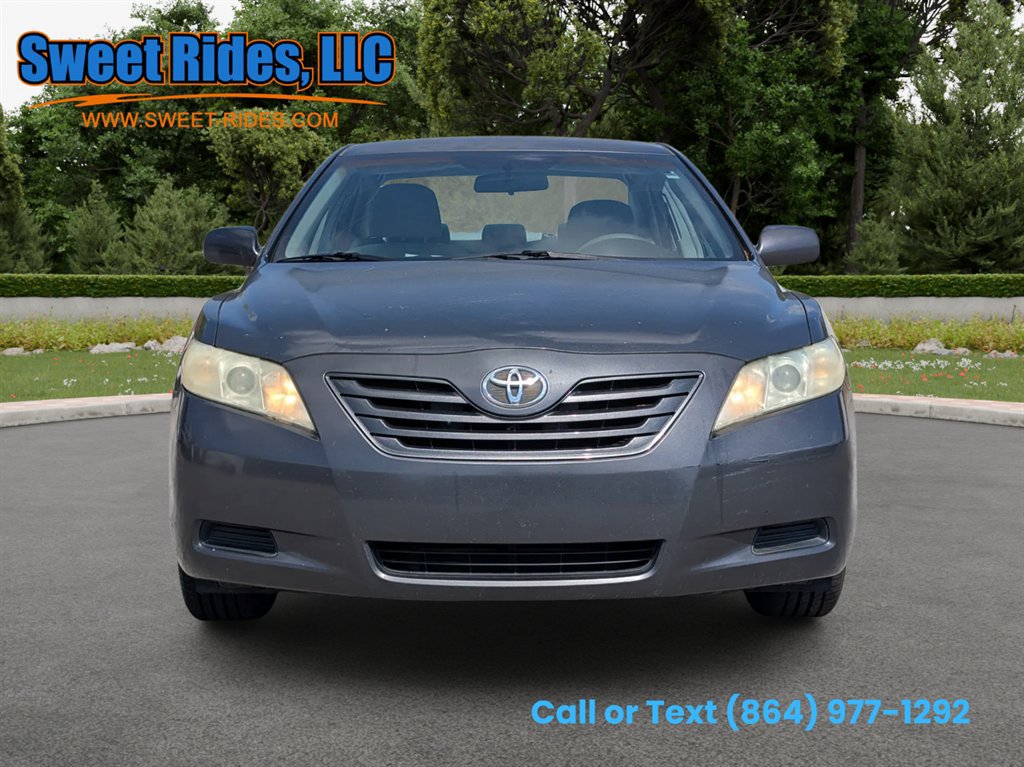 Used 2007 Toyota Camry SE image 2