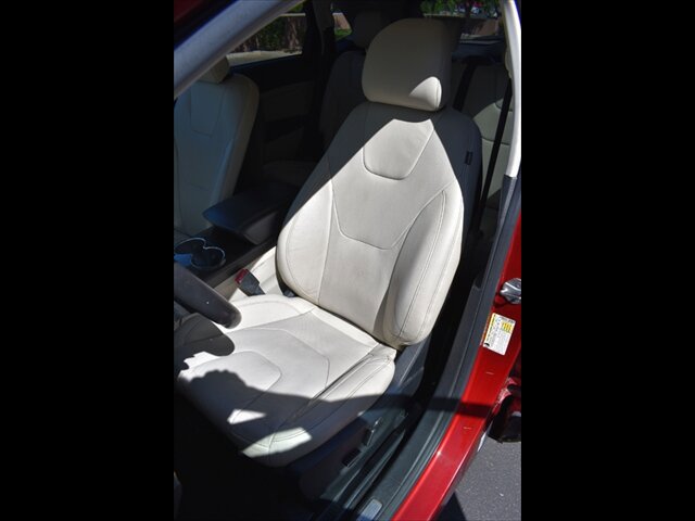 Used 2015 Ford Edge Titanium w/ Equipment Group 302A image 17