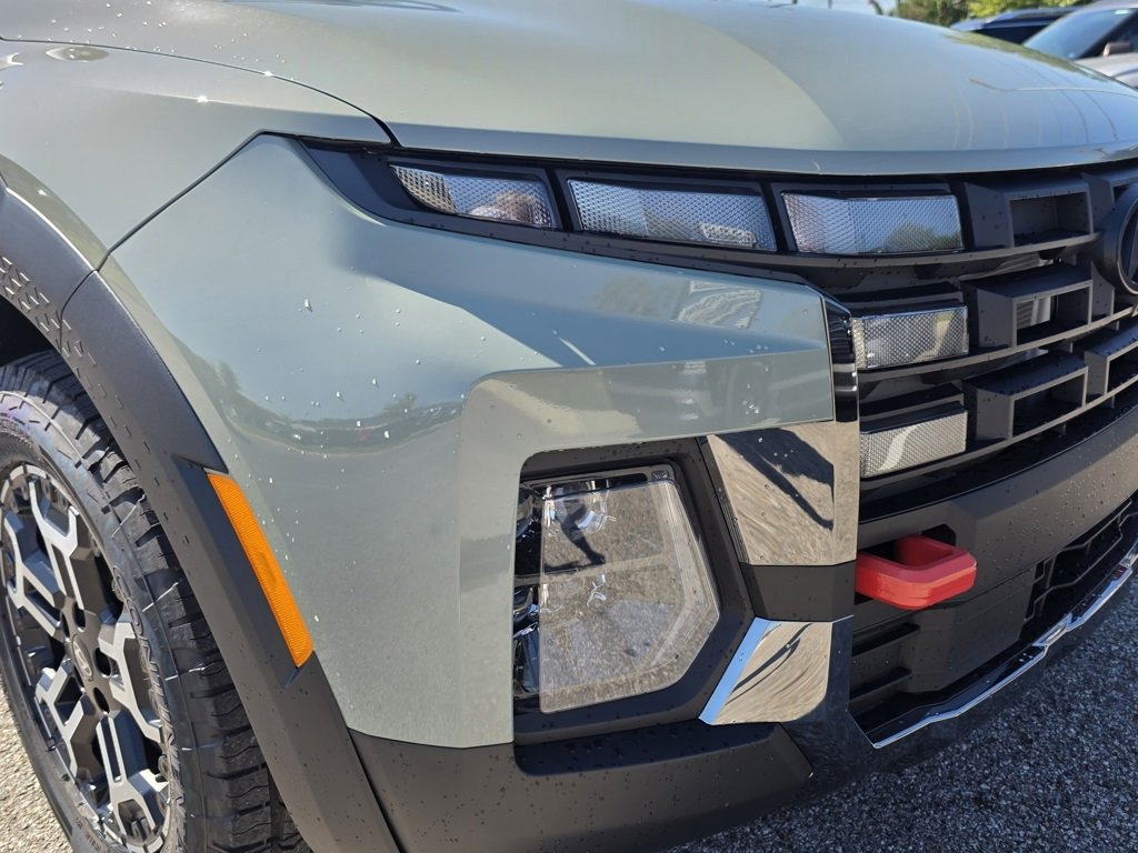 New 2026 Hyundai Santa Cruz XRT image 9