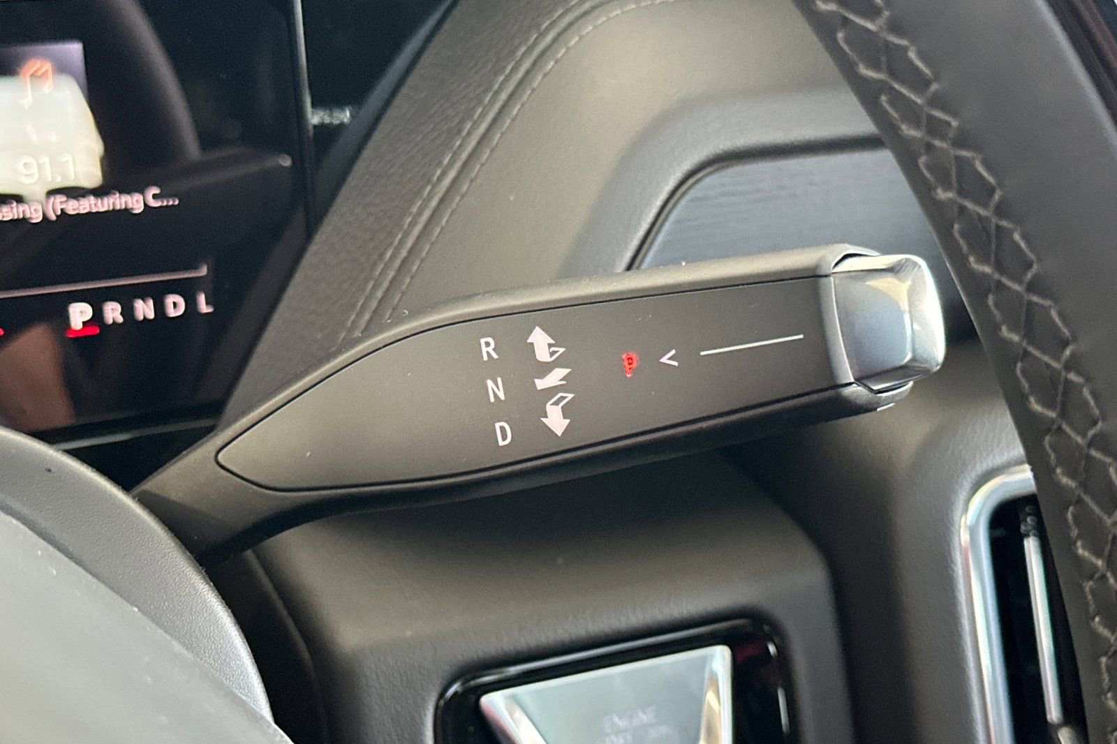 New 2026 GMC Yukon Denali w/ Denali Reserve Package image 23