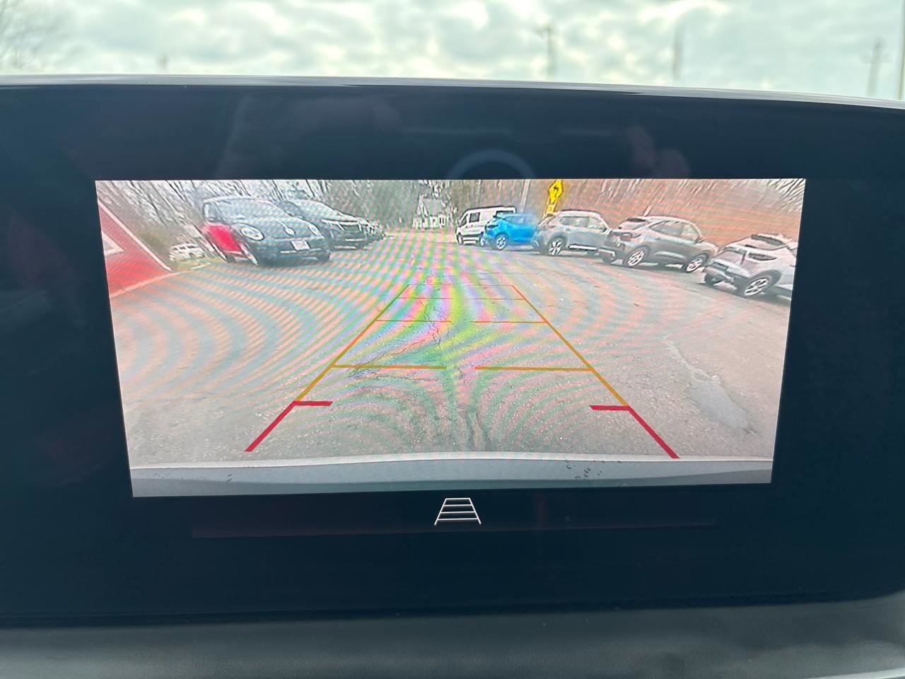 Used 2024 Buick Encore GX Preferred FWD image 17