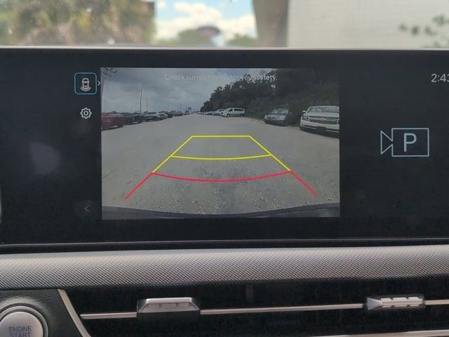 Used 2025 Hyundai Sonata SEL FWD image 17