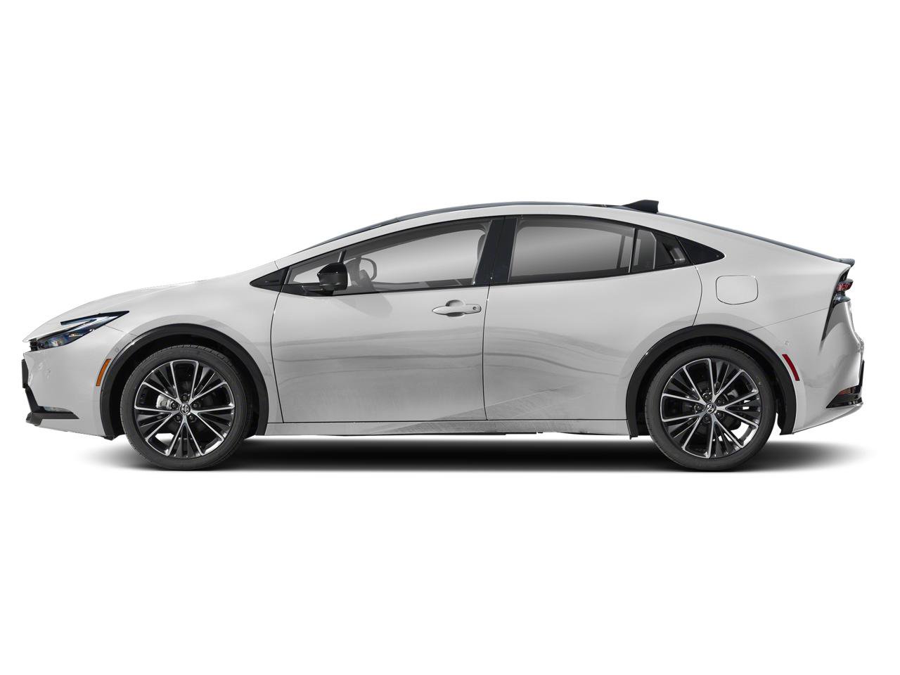 New 2026 Toyota Prius Limited FWD image 36
