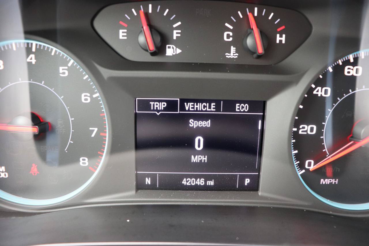 Used 2025 Chevrolet Malibu LT FWD image 24