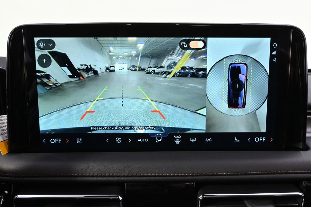 New 2026 Lincoln Aviator AWD image 30