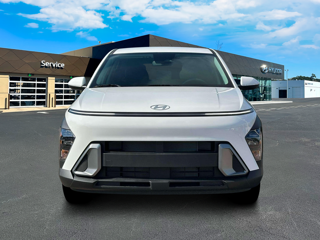 New 2026 Hyundai Kona SE FWD image 13