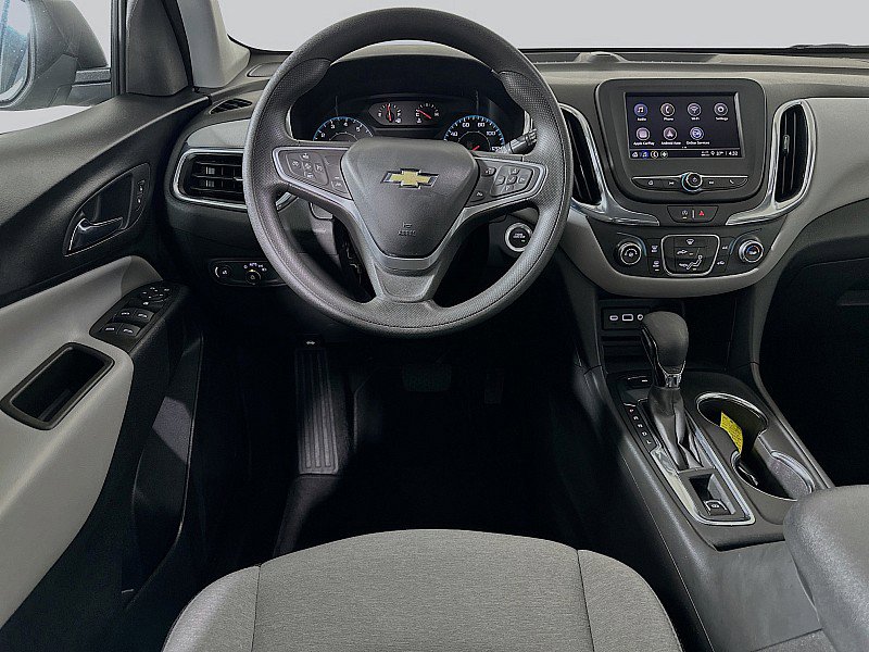 Used 2023 Chevrolet Equinox LS image 21