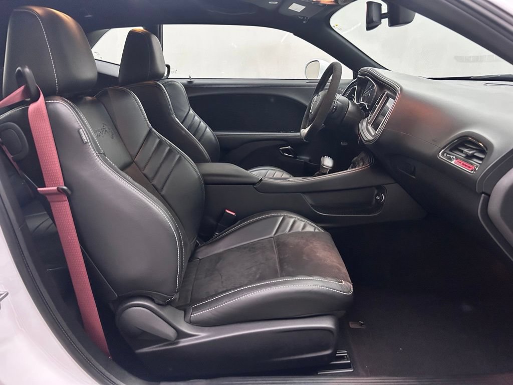 Used 2023 Dodge Challenger SRT Hellcat RWD image 15