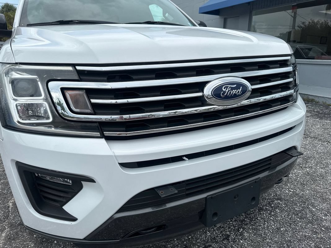 Used 2020 Ford Expedition XL AWD/4WD image 12