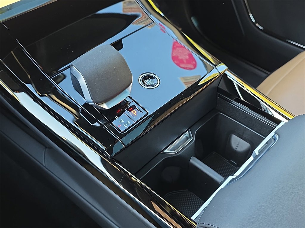 New 2026 Land Rover Range Rover Sport Dynamic SE image 24