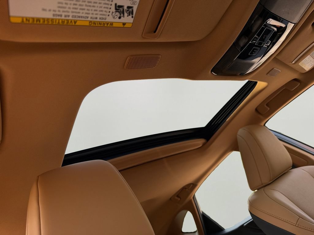 Certified 2023 Lexus NX 250 FWD image 7