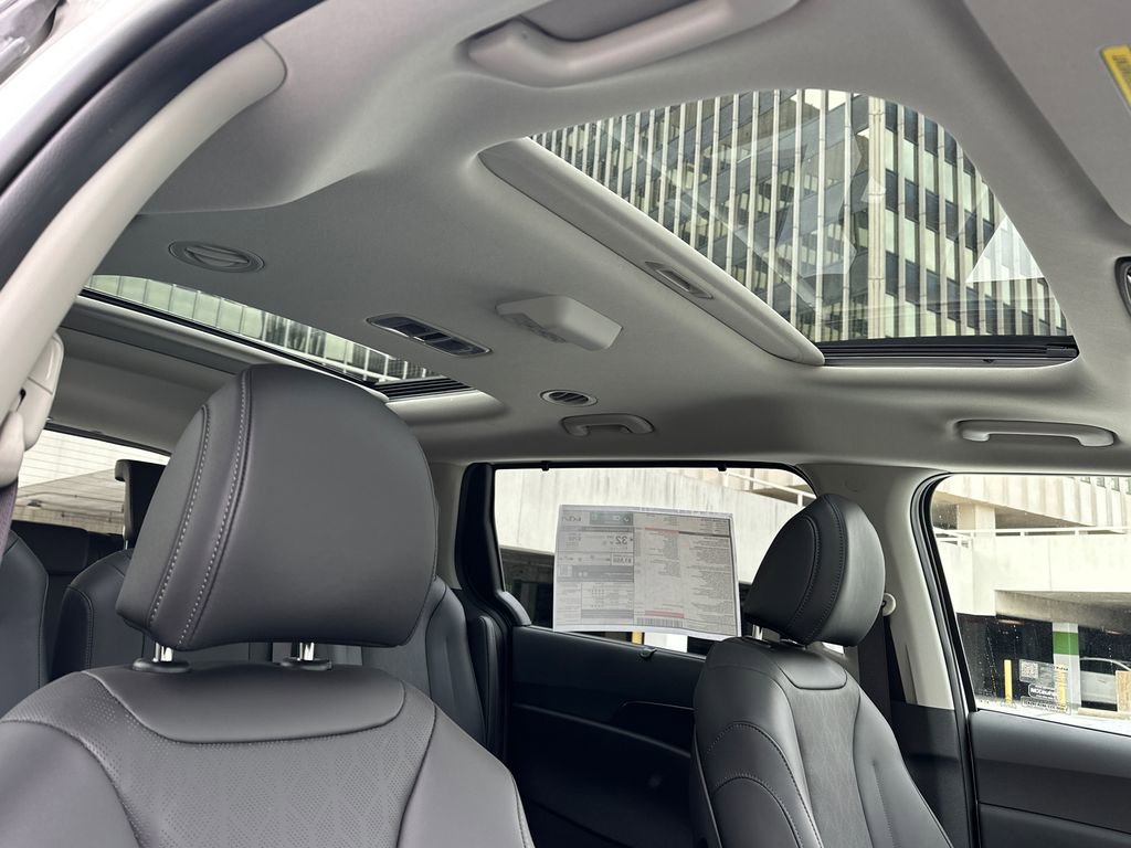 New 2026 Kia Carnival SX Prestige FWD image 15